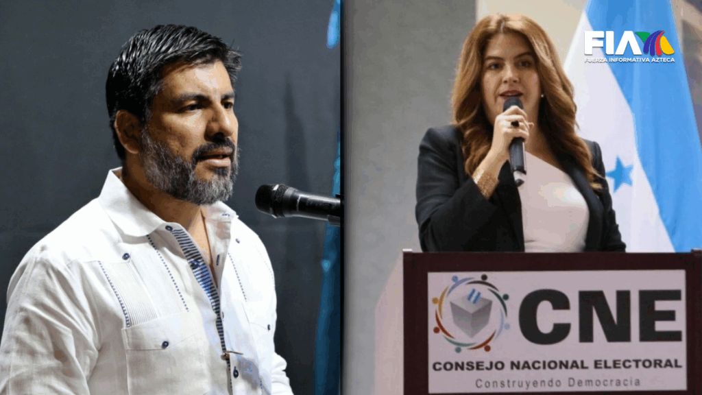Fiscalía ordena investigación contra consejeros del CNE; Cossette López denuncia “conspiración desde el Estado”