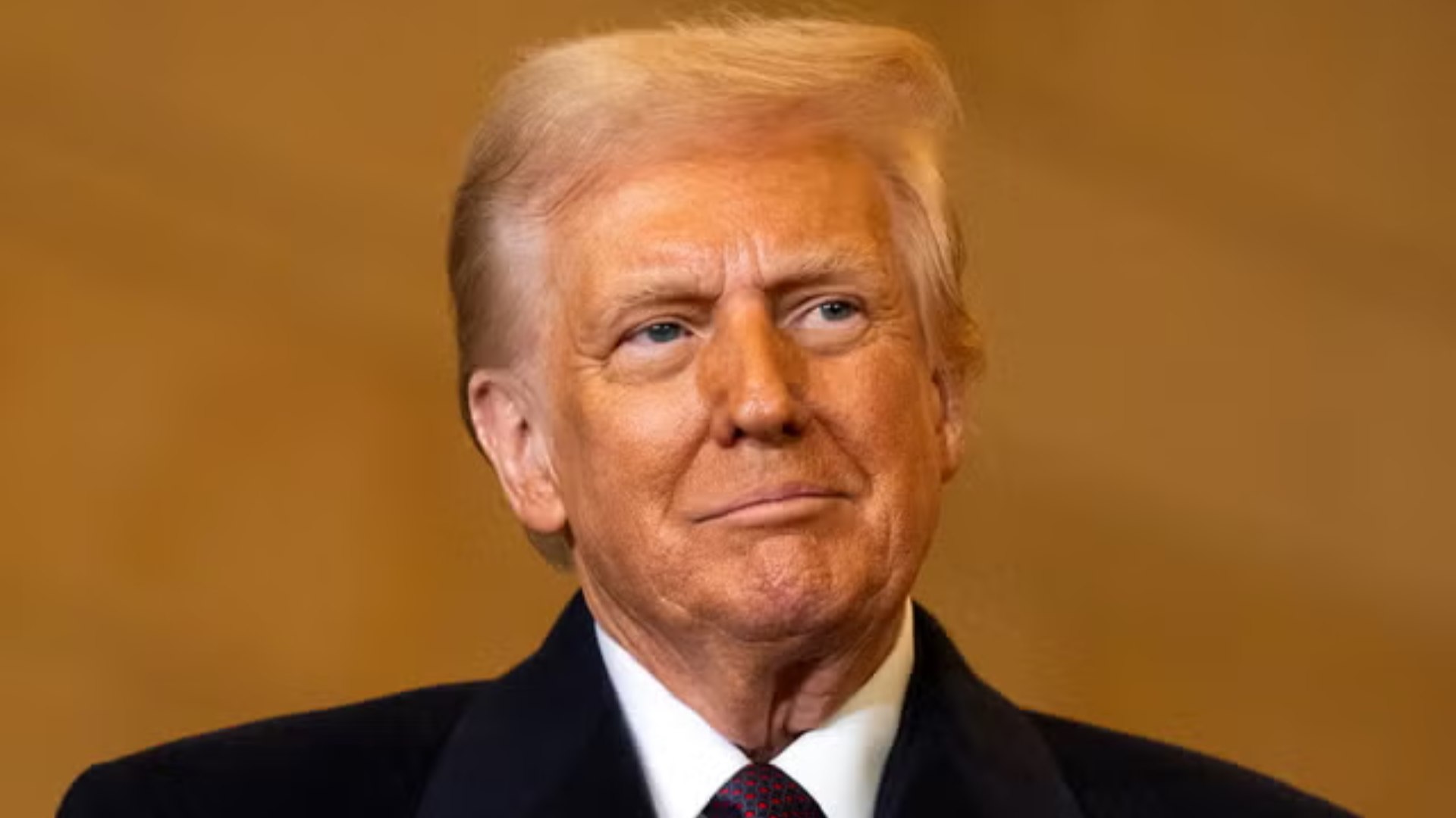 Donald Trump enfermo: ¿Qué es lo que tiene?