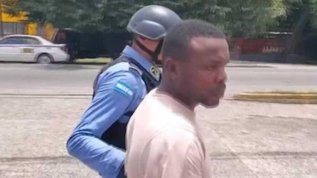 Caso El Escorpión Ruiz: arrestado tras denuncia de abuso sexual