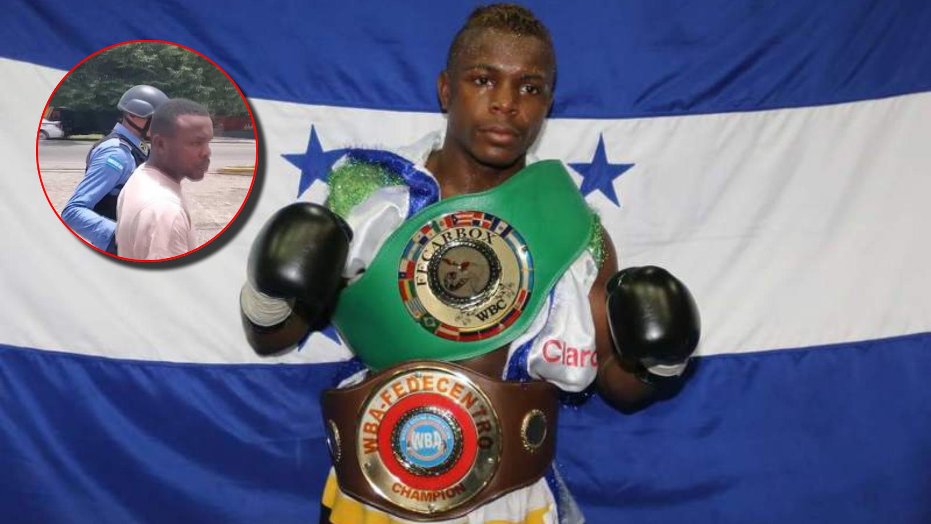 Caso El Escorpión Ruiz: arrestado tras denuncia de abuso sexual