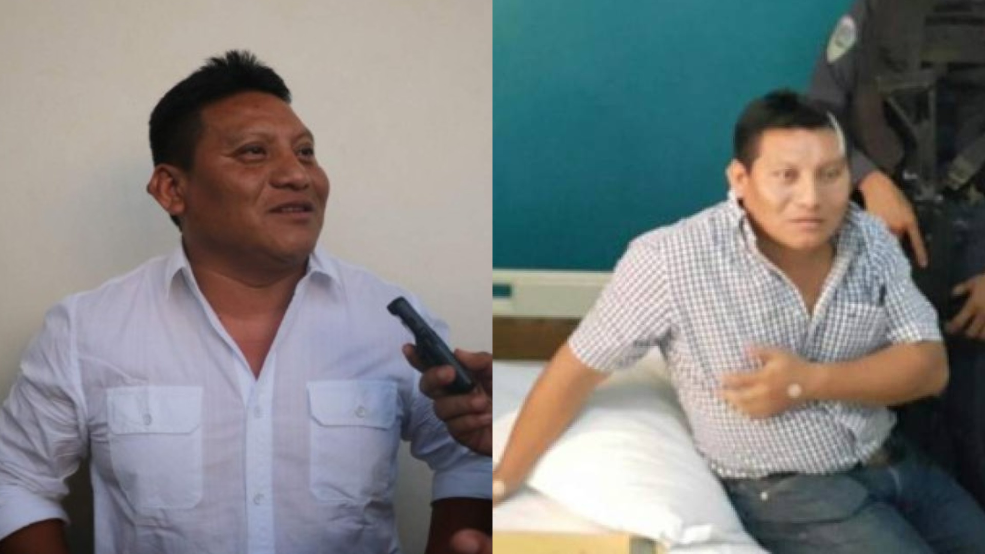 Esto es lo que se conoce sobre el asesinato de alcalde en Siguatepeque