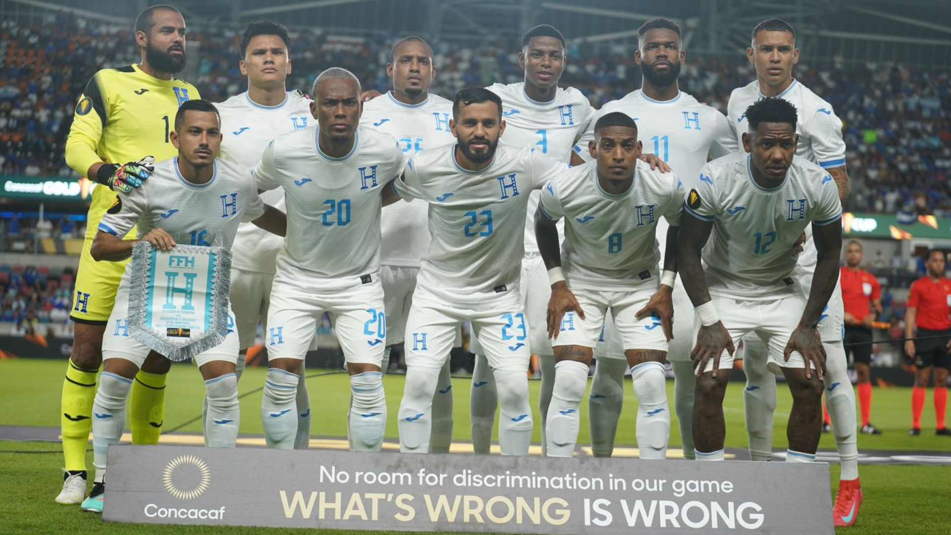 Honduras vs México: ¿Cuánto podría ganar la H si pasa a la final?