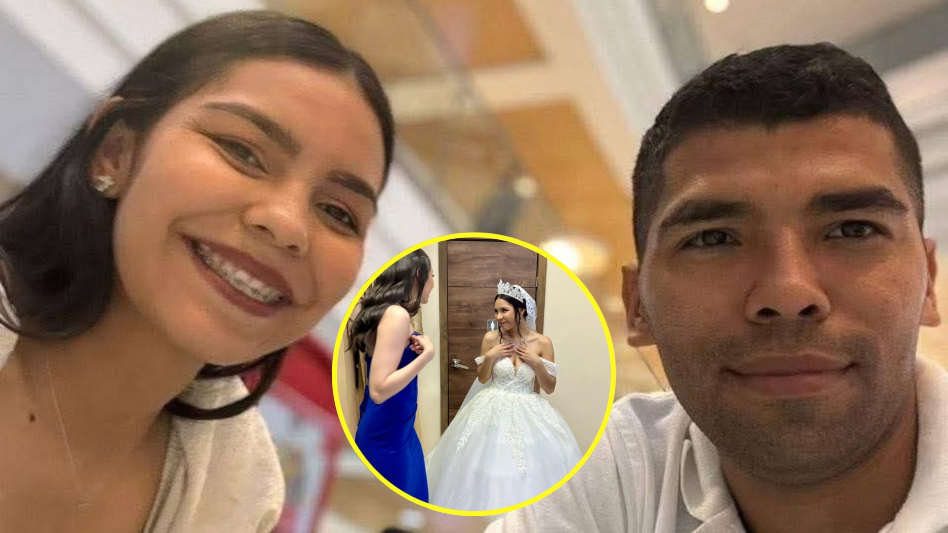 ¿Quién era Stephany Elvir, joven que murió alcanzada por un rayo en Omoa?