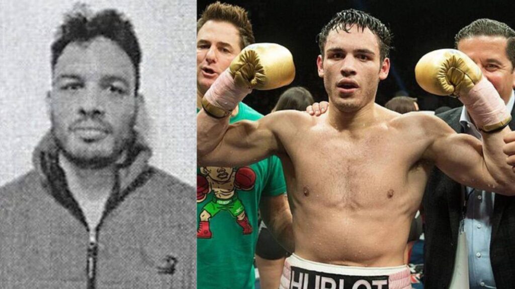 Julio César Chávez Jr. detenido en Estados Unidos: años de cárcel