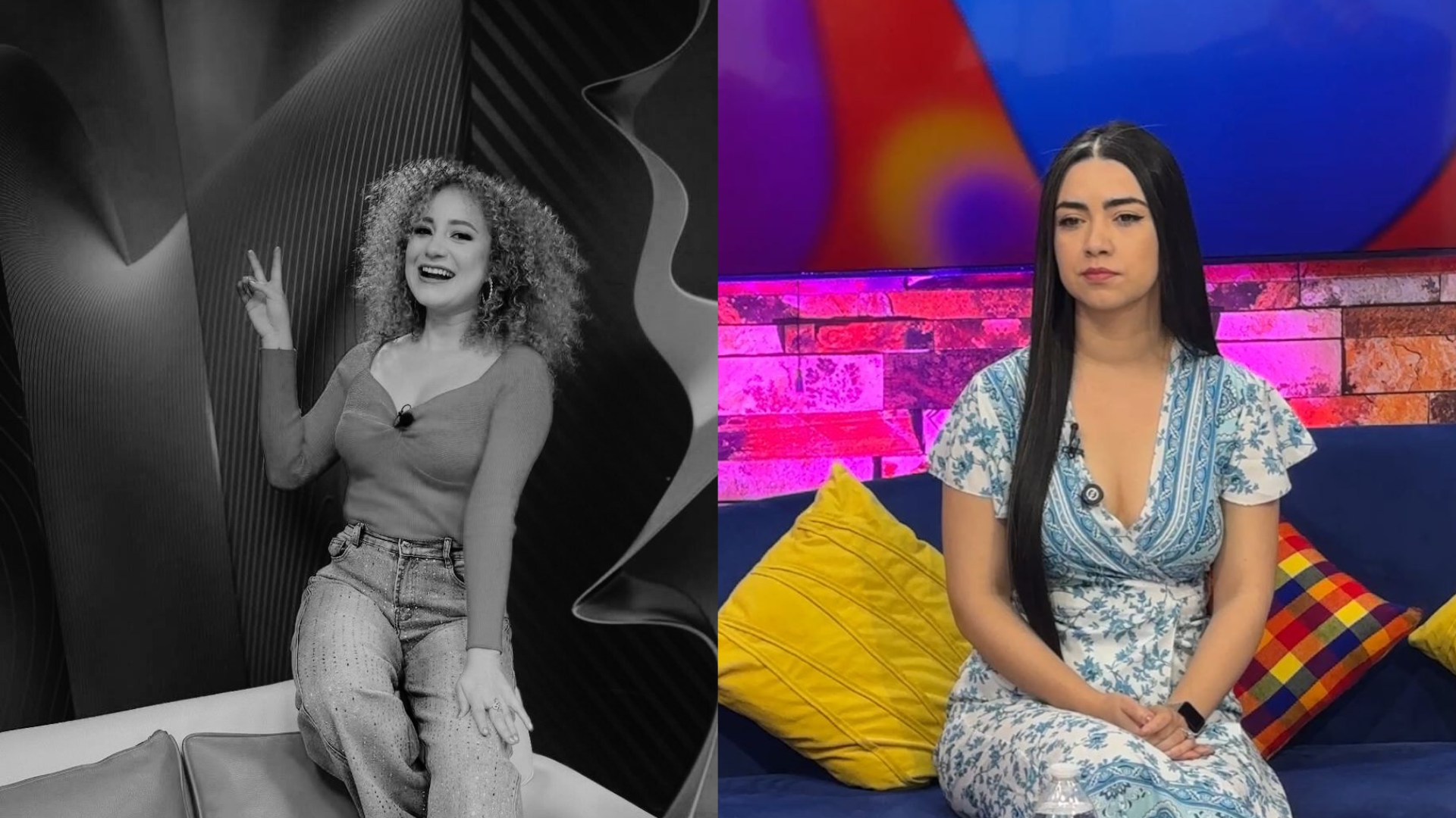 ulissa Tercero relató los momentos previos a la muerte de su hermana Mayra Tercero y pidió respeto ante las especulaciones