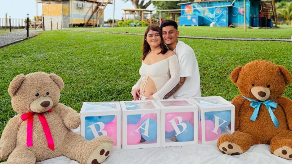 ¿Niño o niña?: Los Barbaritos anuncian el género de su tercer bebé