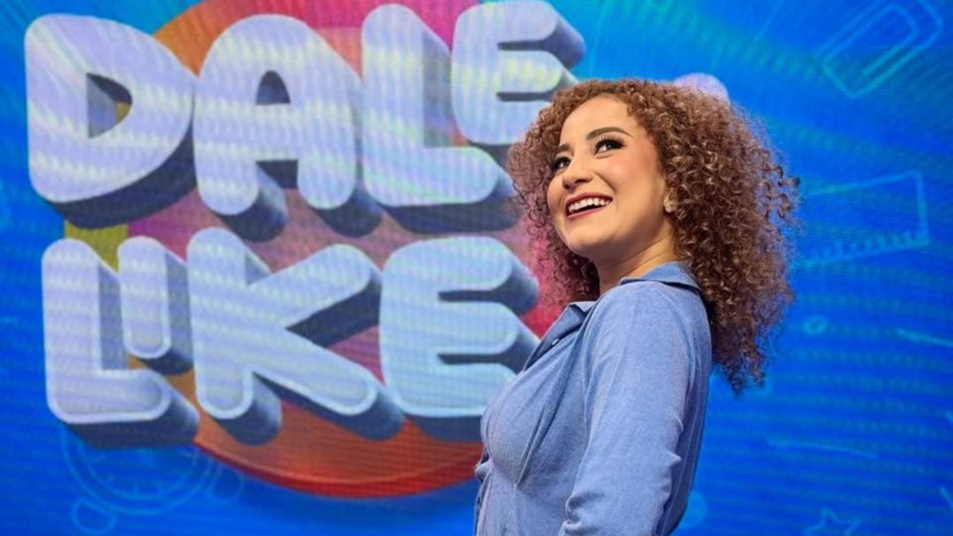 Mayra Tercero: su último programa en TV Azteca Honduras