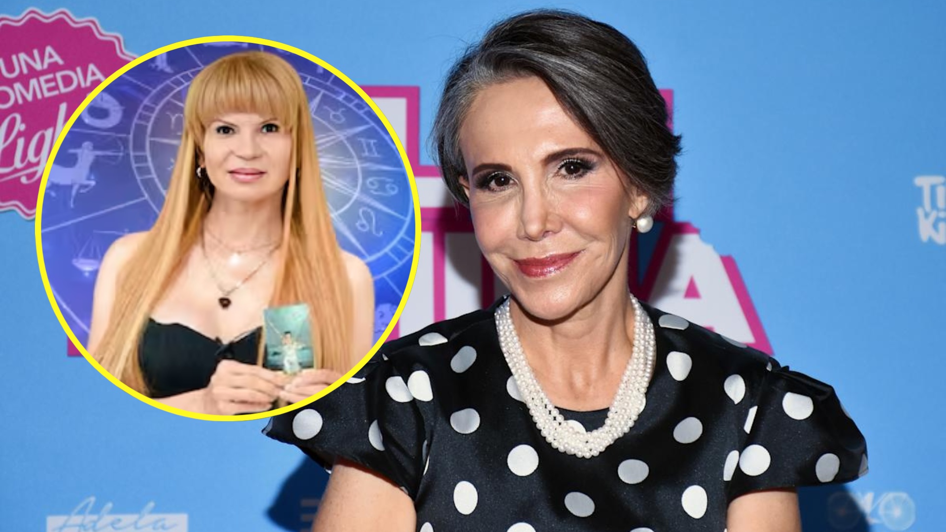 ¿Florinda Meza podría ir a la cárcel? Descubre lo que dijo Mhoni Vidente