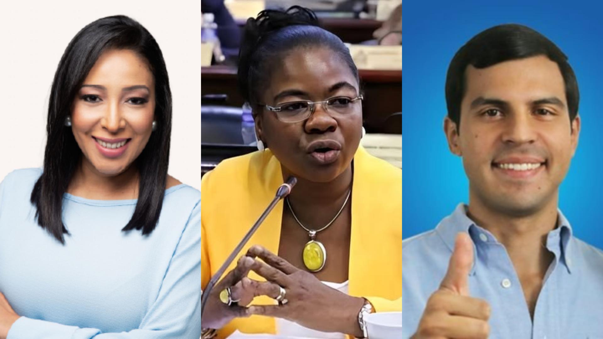 Nacionalistas que recibieron subvenciones del Congreso Nacional