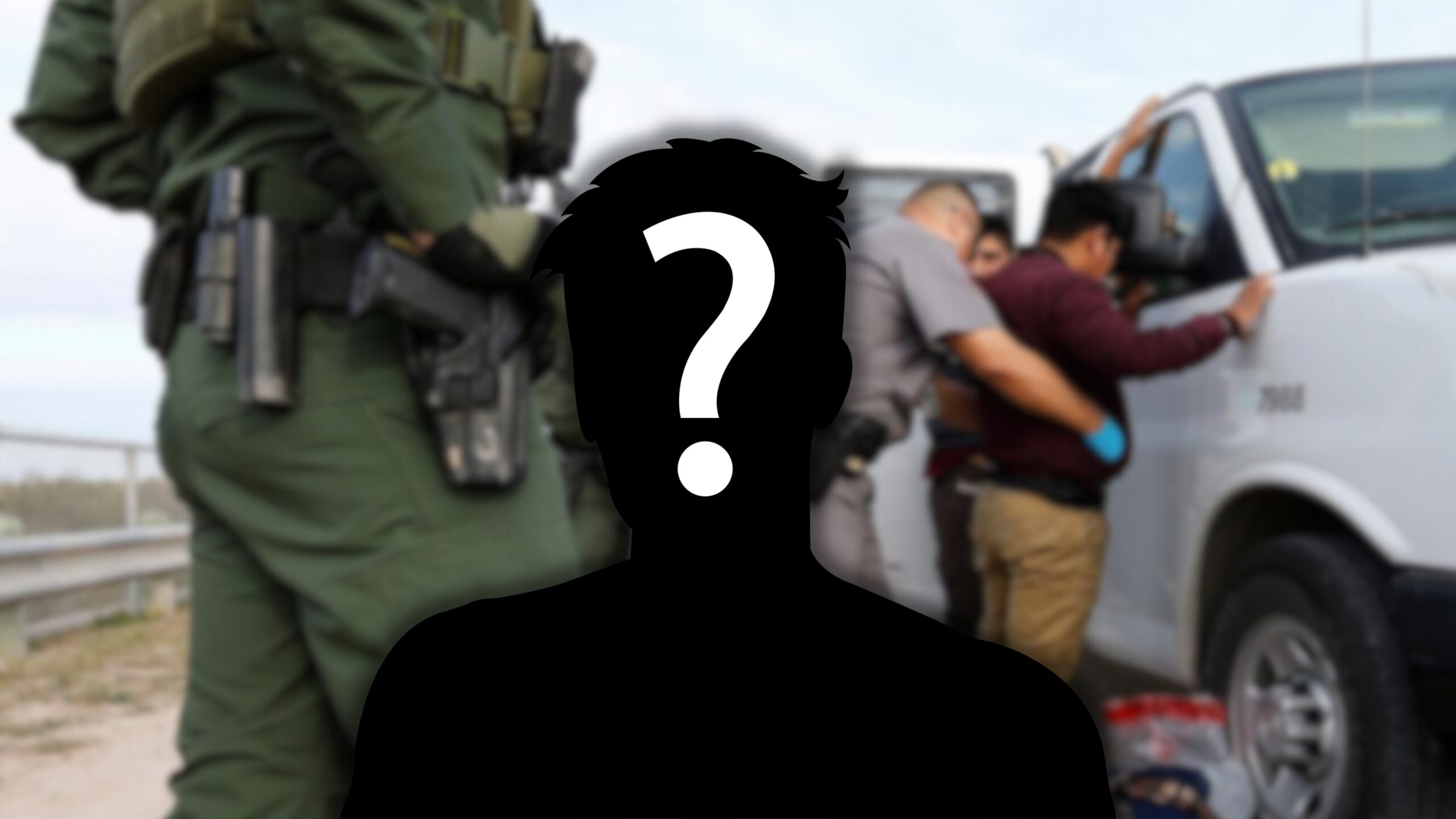 Sin uniformes y con armas: ¿Quiénes están capturando a los migrantes?