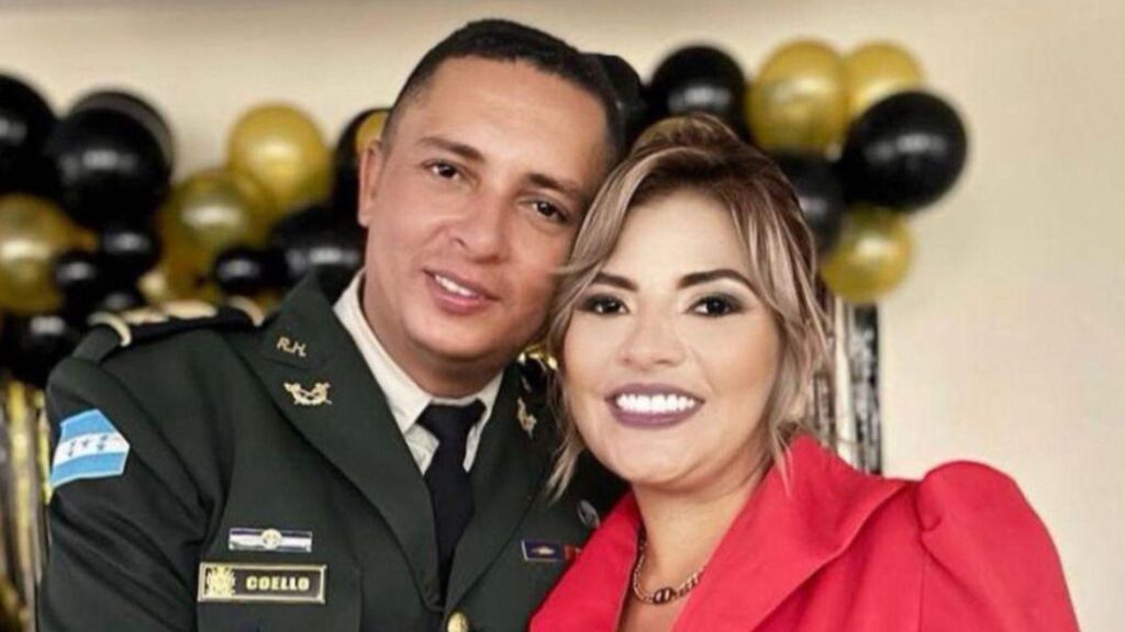 Saraí Espinal envía mensaje de Roosevelt Hernández (VIDEO)