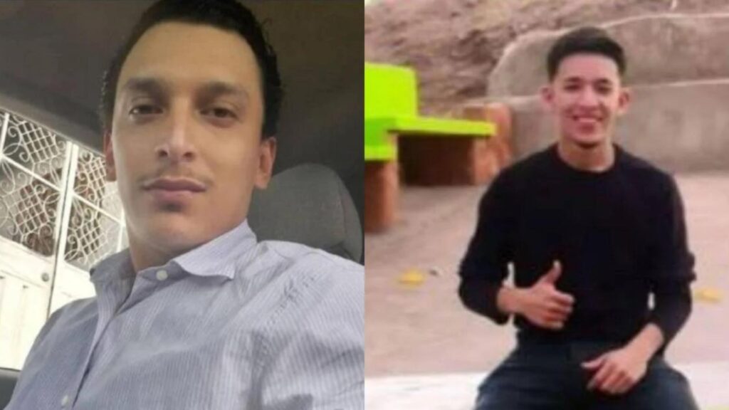 Técnicos desaparecidos en El Pedregal: llamada de alerta