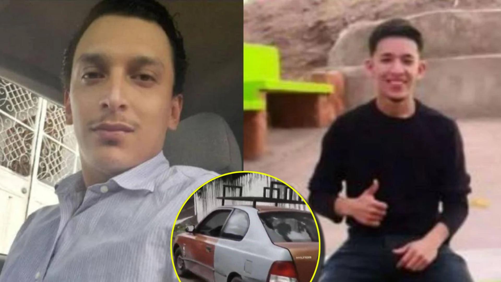 Técnicos desaparecidos en El Pedregal: llamada de alerta