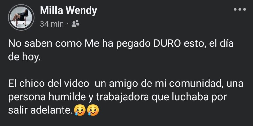 Indignación: Detención de migrante hondureño en centro médico
