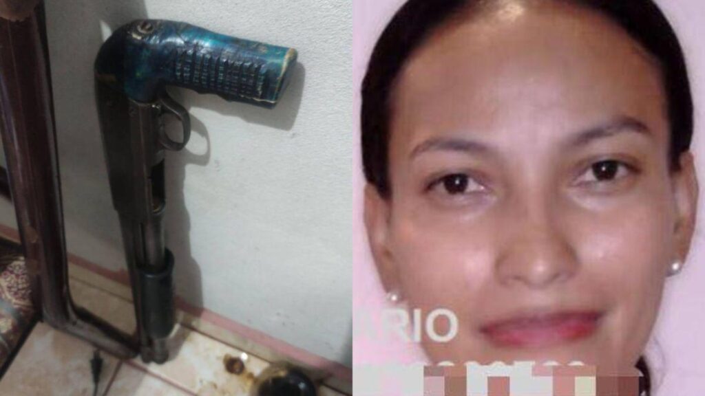 Yuli Solórzano: esto se sabe del crimen de la agente asesinada