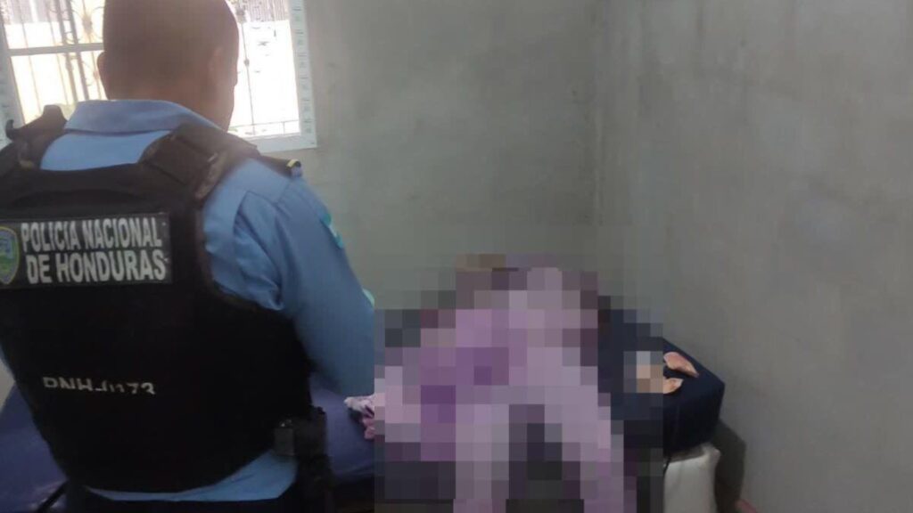 Yuli Solórzano: esto se sabe del crimen de la agente asesinada