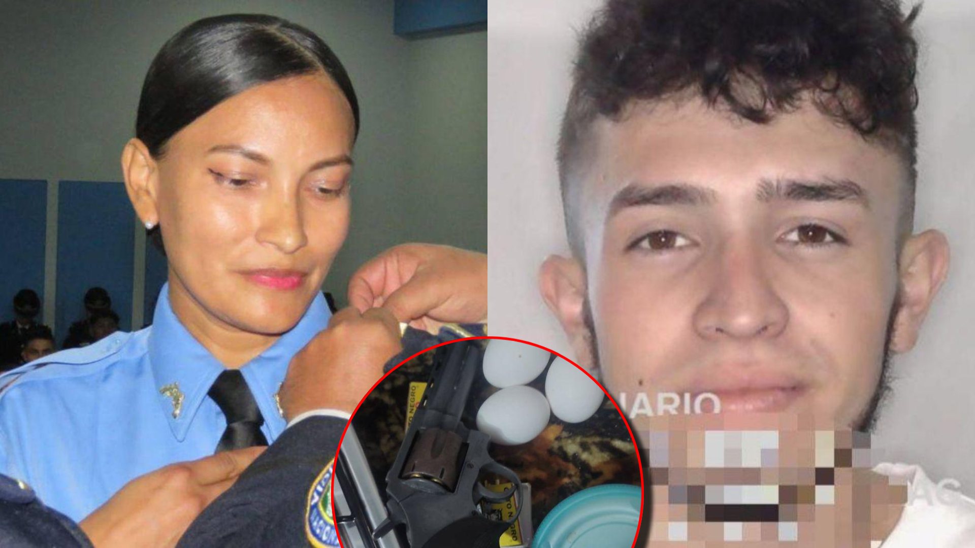 Yuli Solórzano: esto se sabe del crimen de la agente asesinada