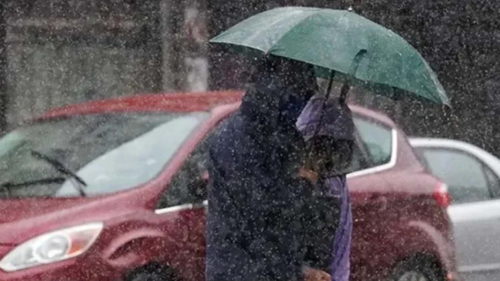 Clima en Honduras hoy: Copeco anuncia lluvias en estos departamentos