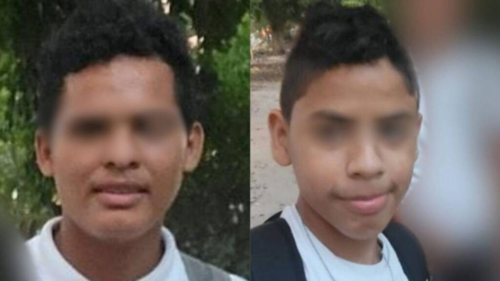 Estudiantes del INTAE asesinados en Honduras: nuevos detalles