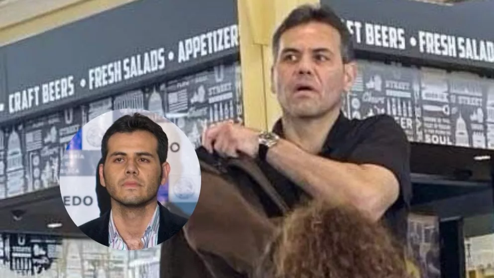 Ovidio Guzmán: Beneficios hijo de “El Chapo” tras acuerdo con EU