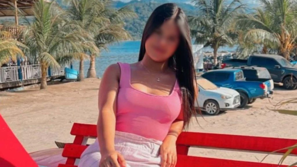 ¿Quién era Diana Bu? Jovencita asesinada tras salir del colegio