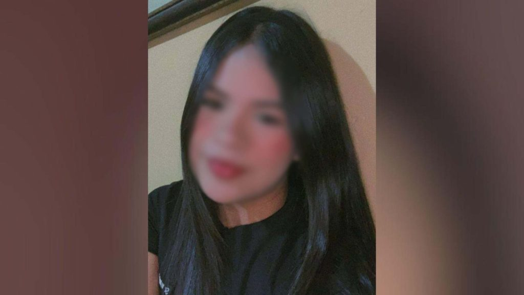 ¿Quién era Diana Bu? Jovencita asesinada tras salir del colegio