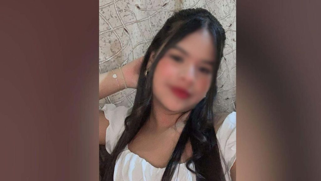 ¿Quién era Diana Bu? Jovencita asesinada tras salir del colegio