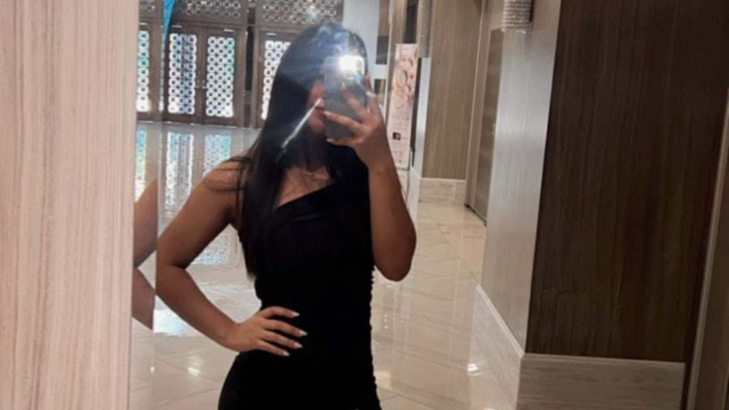 ¿Quién era Diana Bu? Jovencita asesinada tras salir del colegio