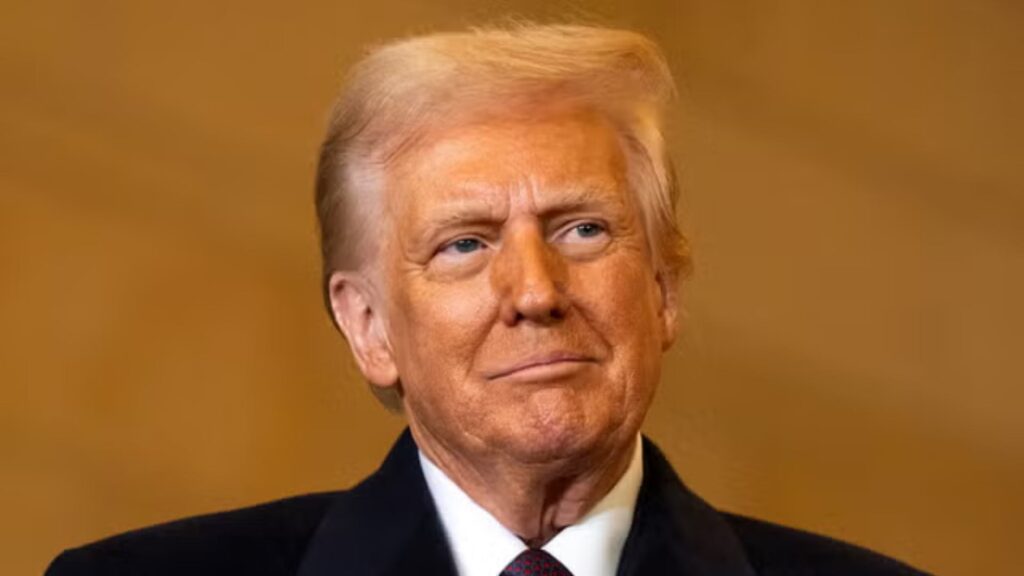 Estados Unidos: Donald Trump limita servicios en otros idiomas
