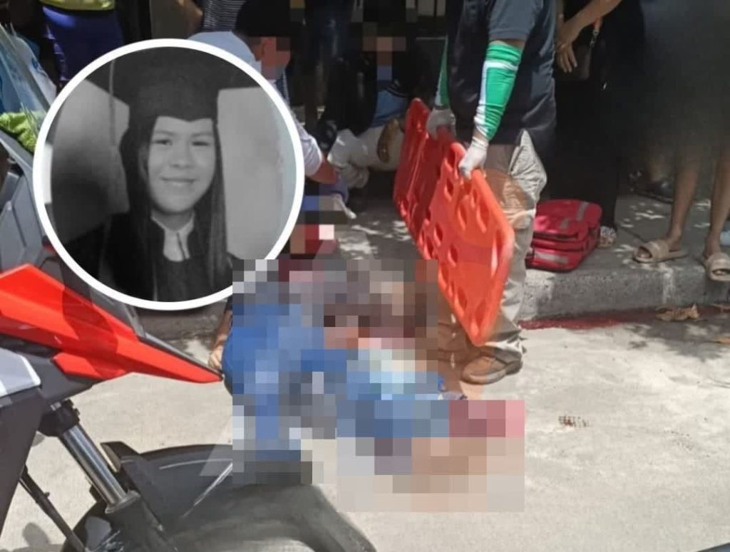 Crimen en San Pedro Sula: asesinan a estudiante durante asalto
