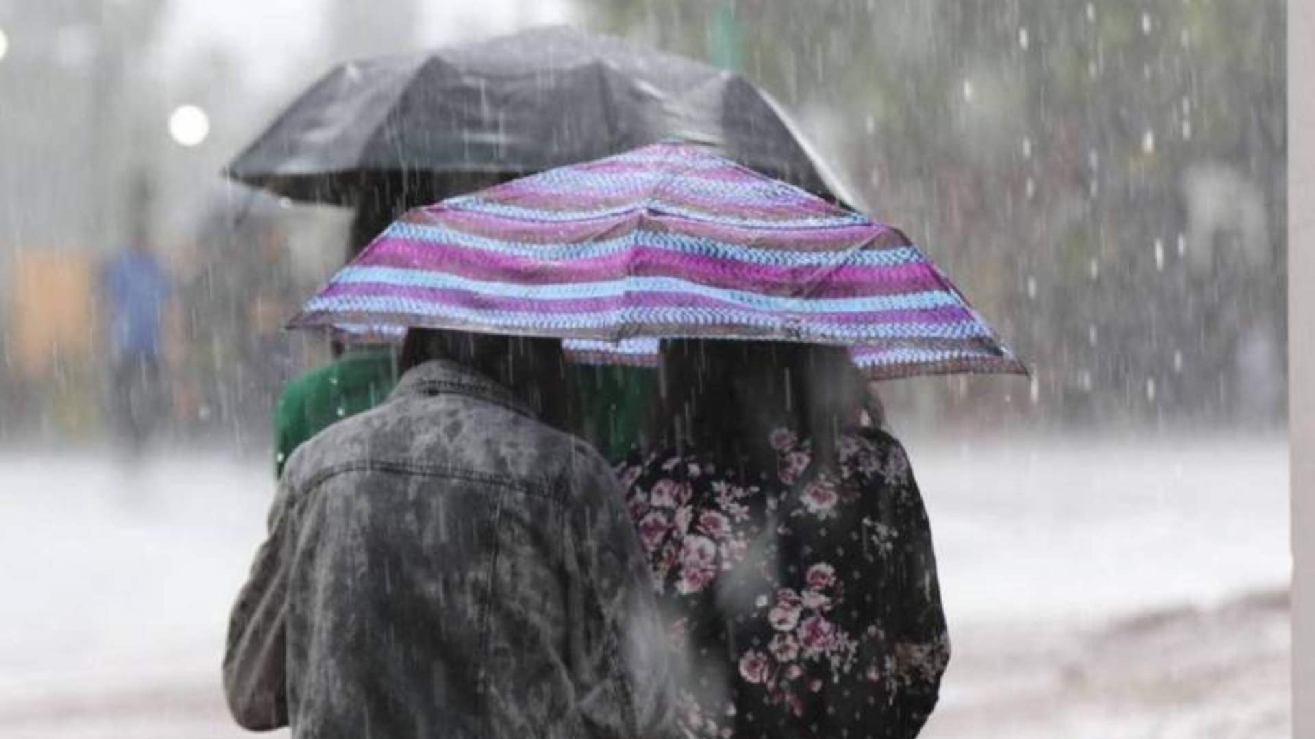 Lluvias en Honduras: julio afectará estas regiones