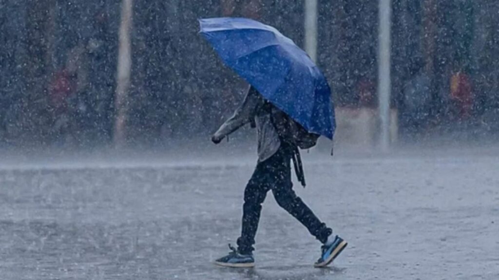 Lluvias en Honduras: julio afectará estas regiones