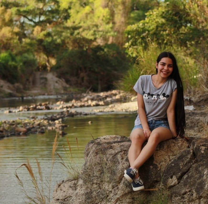 Foto cortesía: Stephany Elvir.