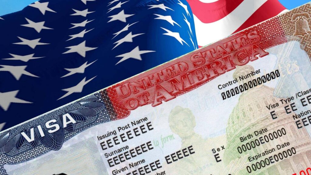 visa americana: tarifa de integridad y cómo afectará tu trámite