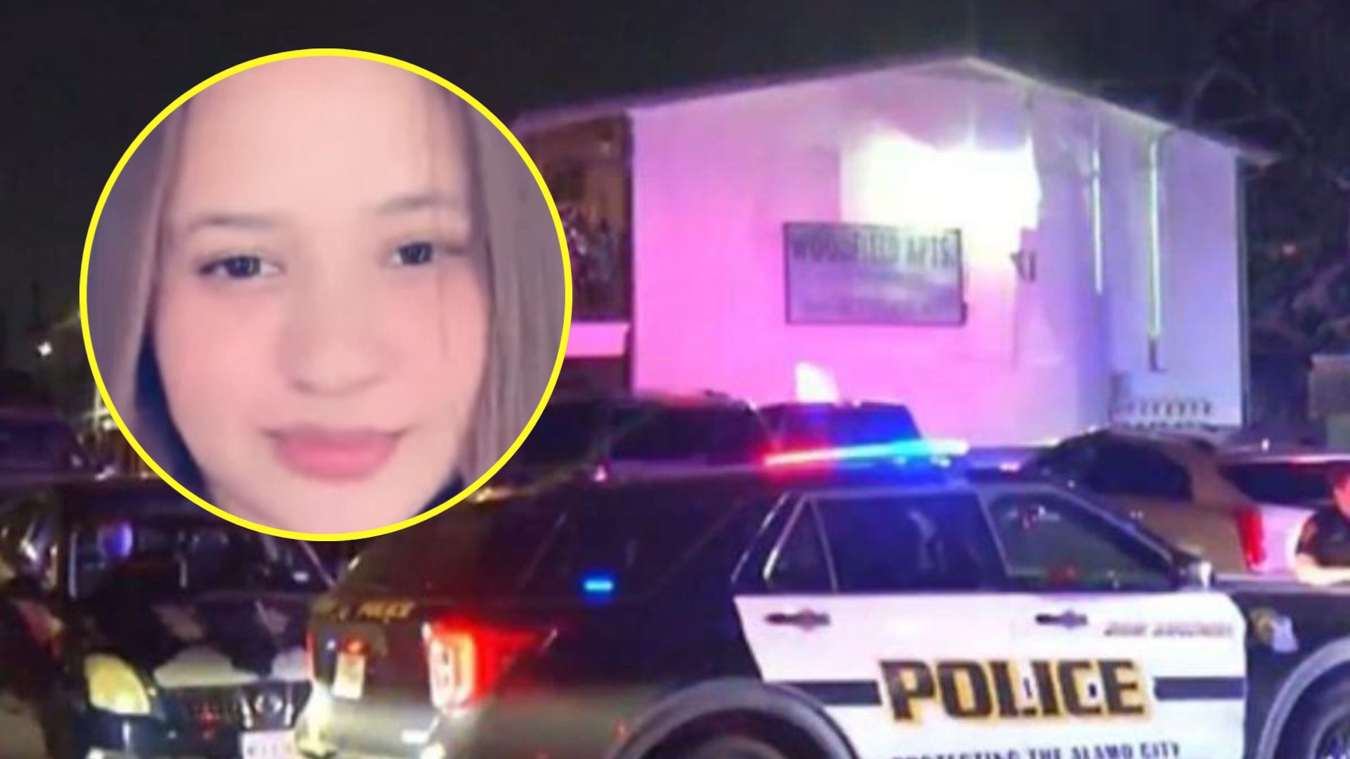 Esto es lo que se sabe del caso de Anahí Vásquez, la hondureña que murió en manos de su pareja en EE.UU