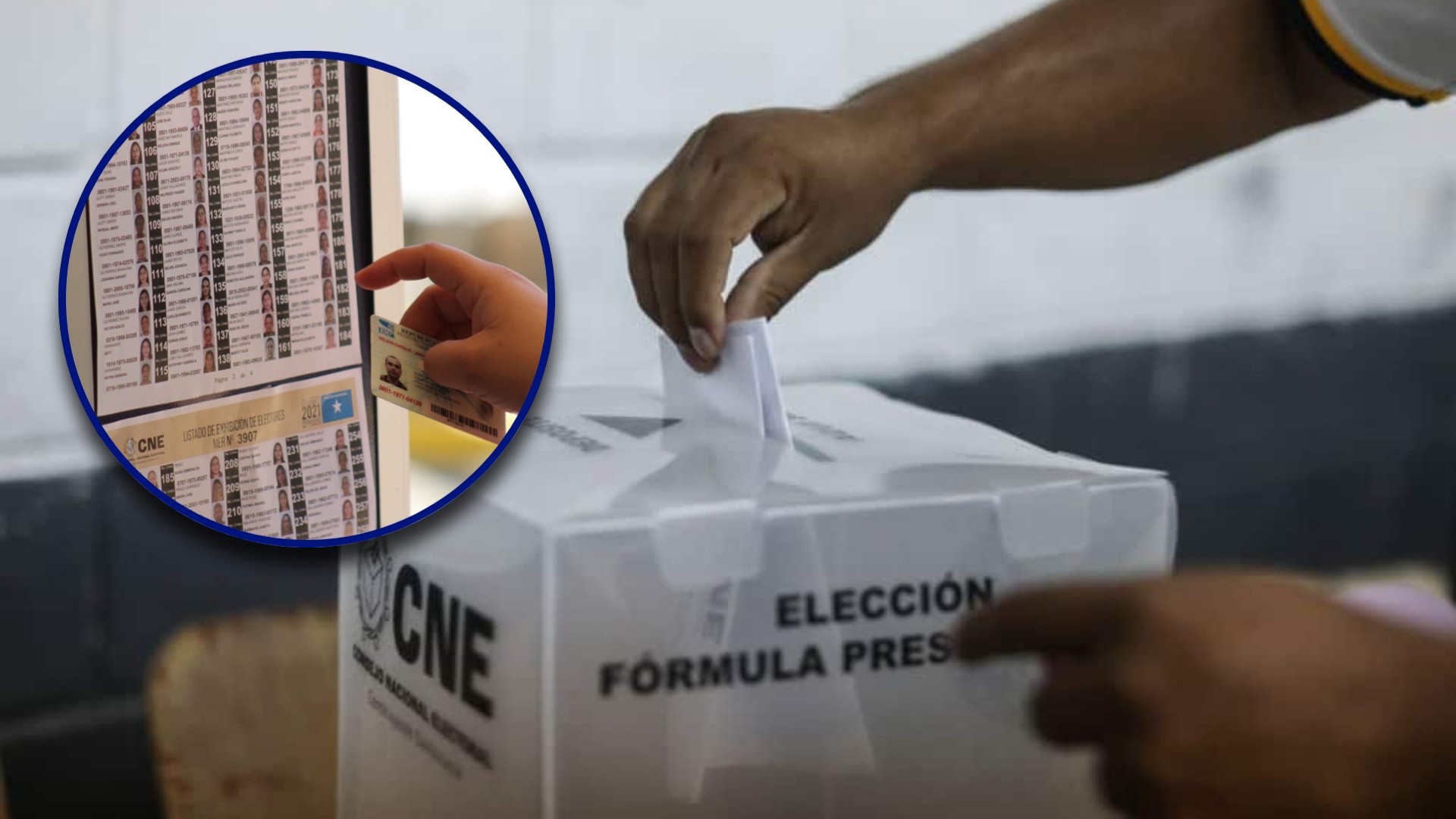 ¿Cumples 18 este año? Conoce hasta cuando puedes enrolarte para votar en las próximas elecciones