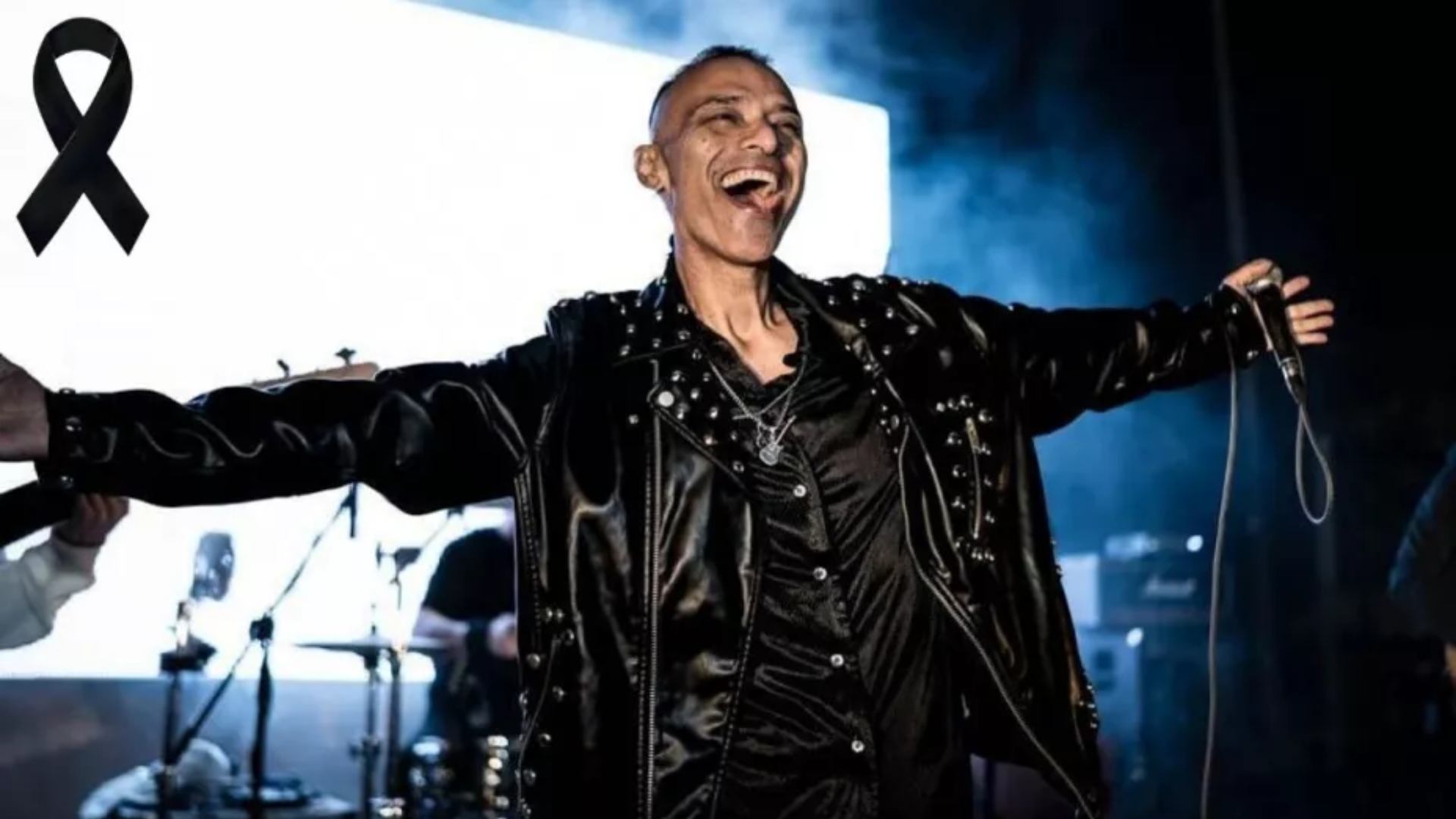 Muere Xava Drago, vocalista de CODA, a los 54 años