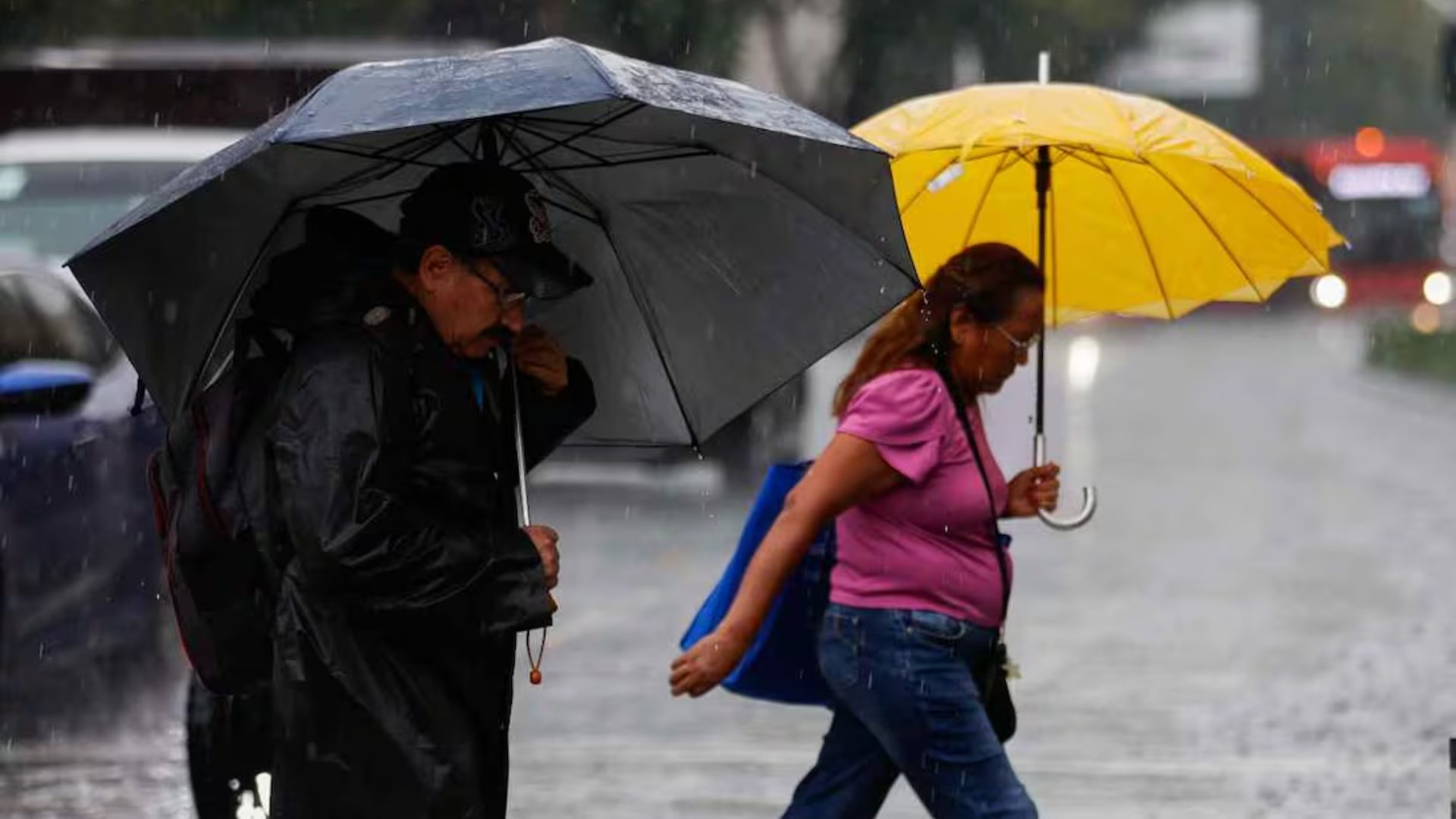 Clima en Honduras hoy miércoles 27 de agosto: onda tropical