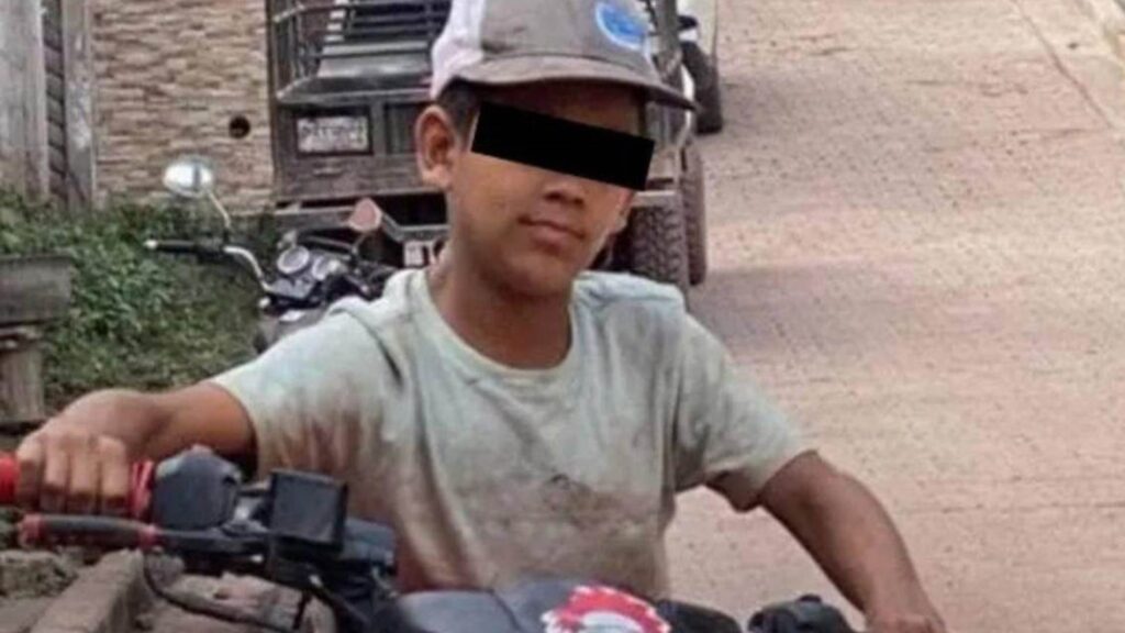 Asesinan a menor hondureño de 14 años en parque de Cabañas, Copán: esto es lo que se sabe