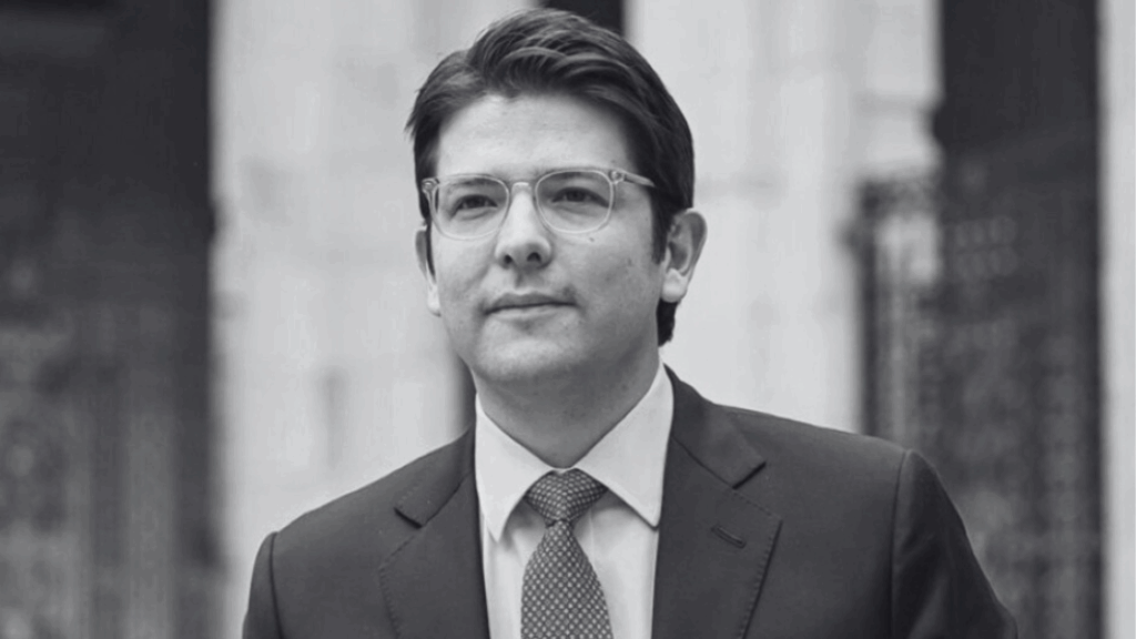 Muere Miguel Uribe, senador y aspirante presidencial en Colombia, víctima de un atentado