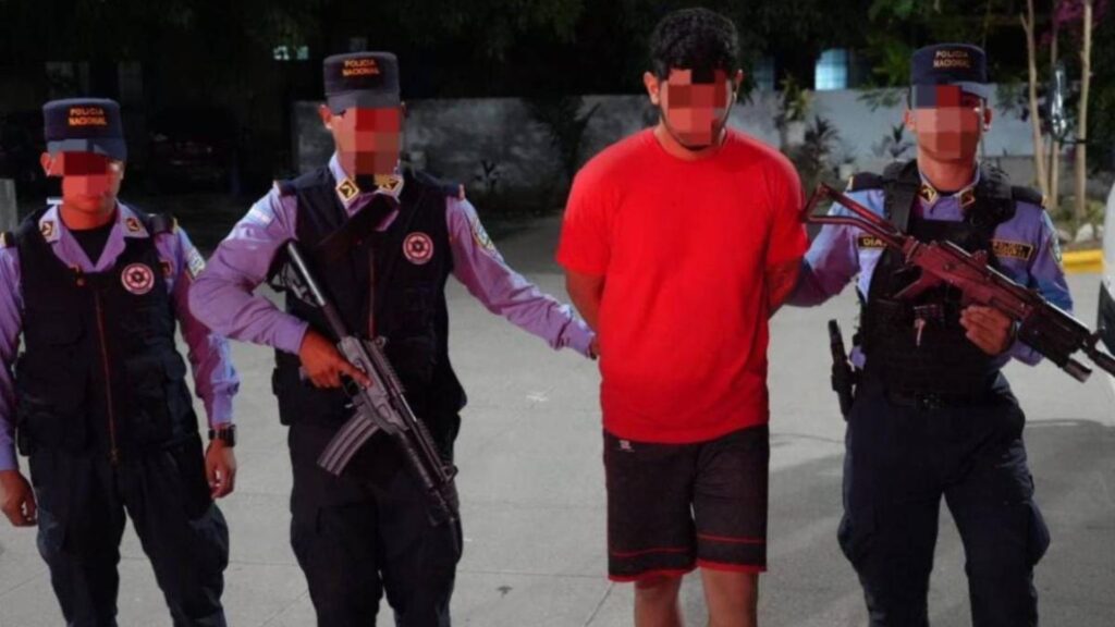 Revelan espeluznantes detalles del caso de Darwin, joven asesinado por su "mejor amigo" en SPS