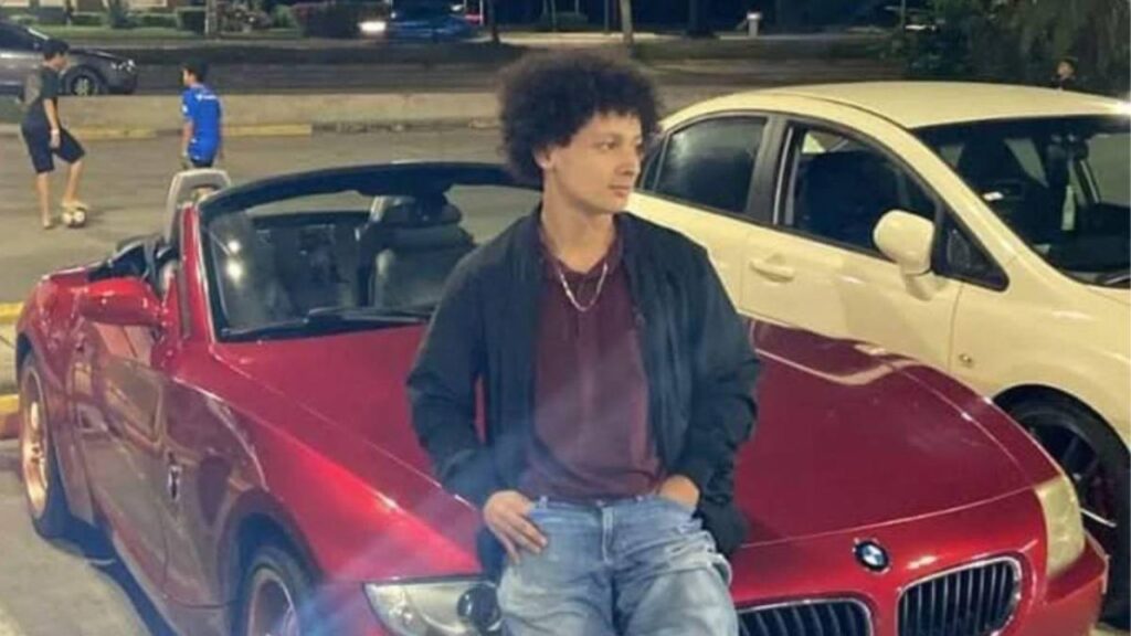 Revelan espeluznantes detalles del caso de Darwin, joven asesinado por su "mejor amigo" en SPS