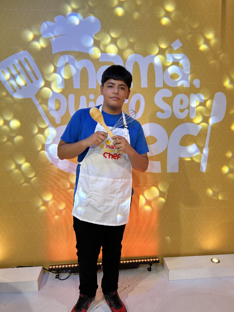 Foto FIA: Diego Sagastume