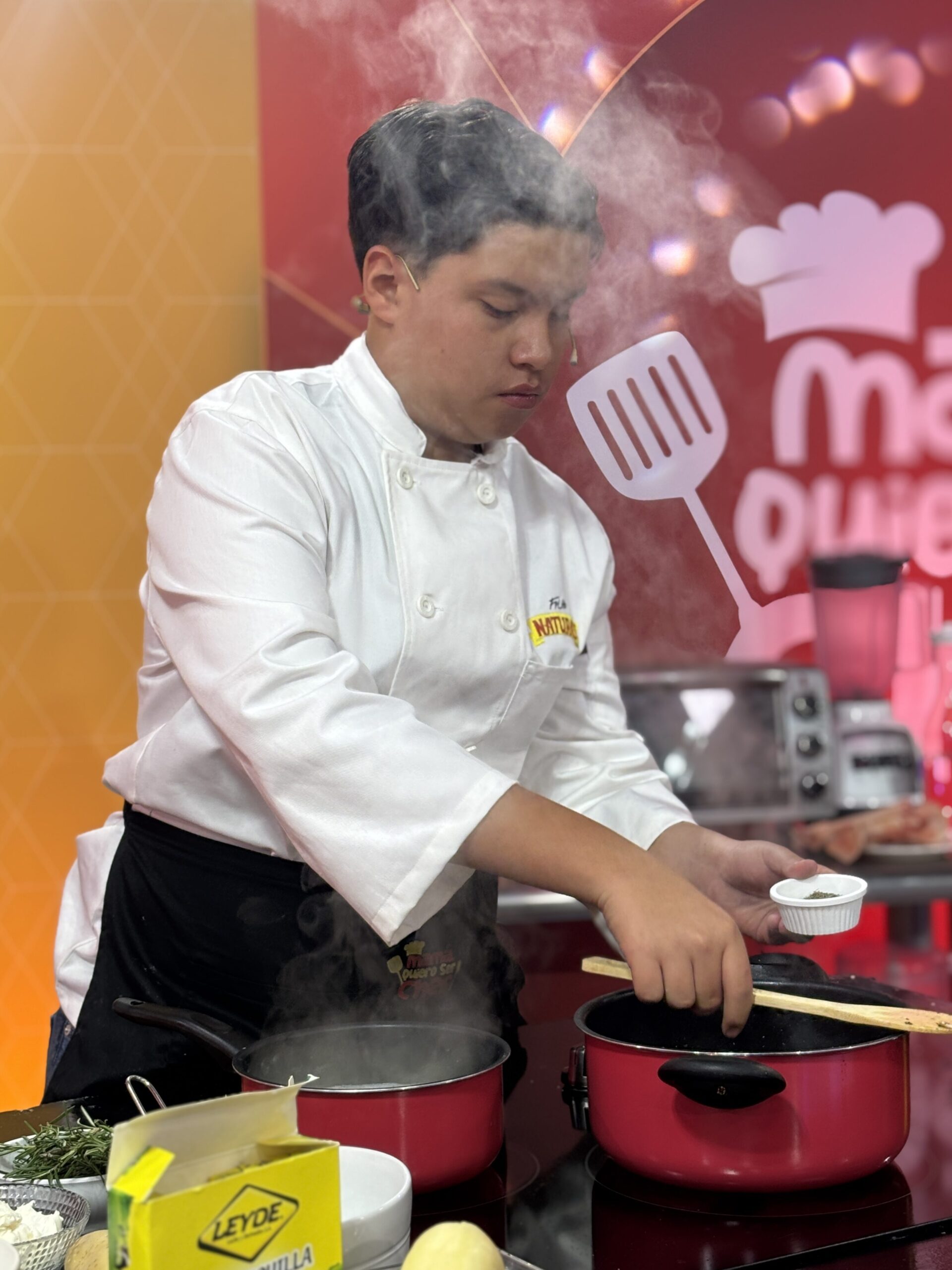 FIA: Mauricio Reyes