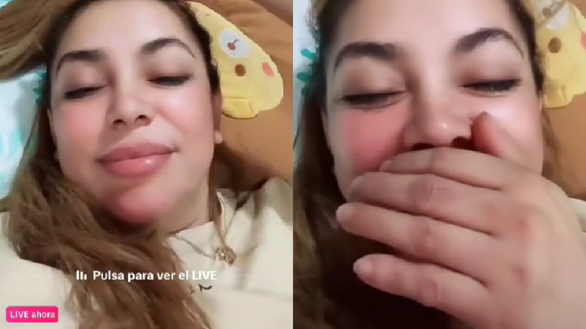 La Profe 504 genera una nueva polémica en redes sociales ¿Por qué?