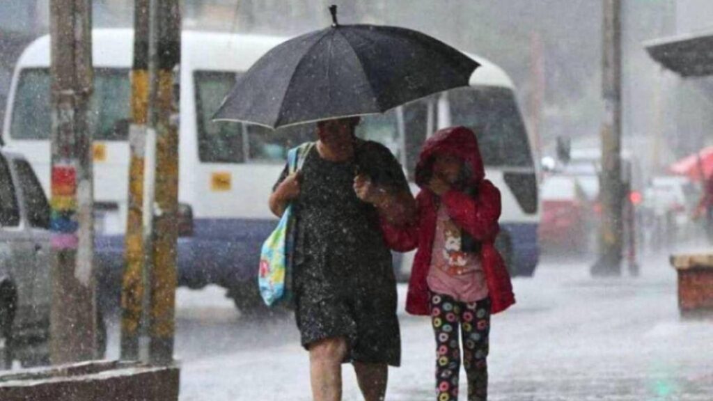 Clima en Honduras hoy 12 de agosto: ingreso de onda tropical