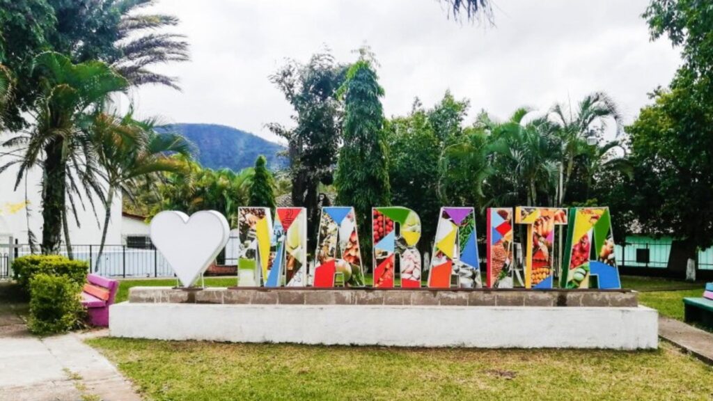 Maraita: el municipio sin homicidios en Honduras