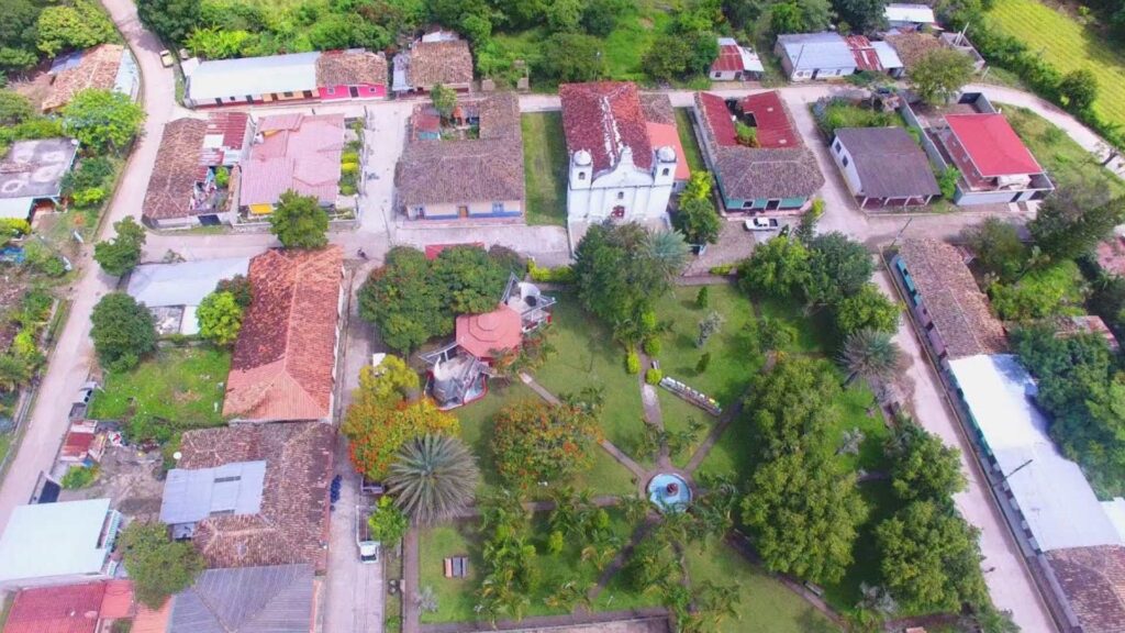 Maraita: el municipio sin homicidios en Honduras