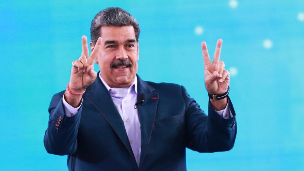 Nicolás Maduro en la mira de EE.UU.: bienes confiscados