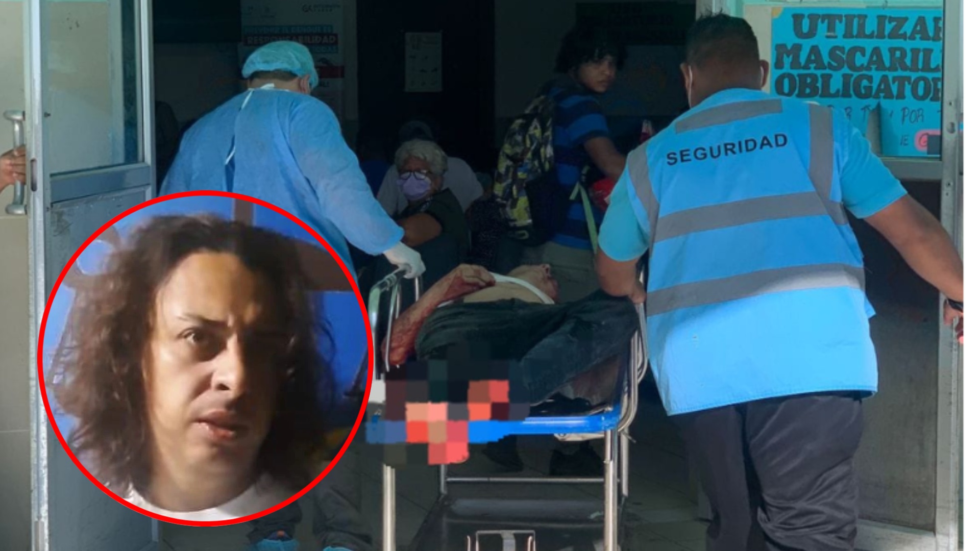 Policía Nacional se pronuncia ante agente que acabo con la vida de un detenido en Atlántida